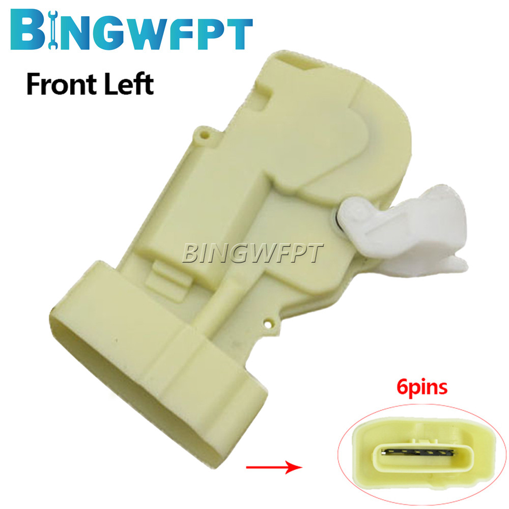 BEST 69120-52030 69130-30110 For Lexus RX300 GS300 GS430 GS400 Door Lock Actuator Front /Rear/Right/