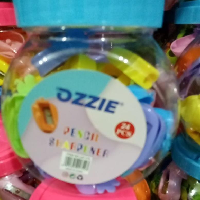 

Discount Orotan Pensil Isi 24