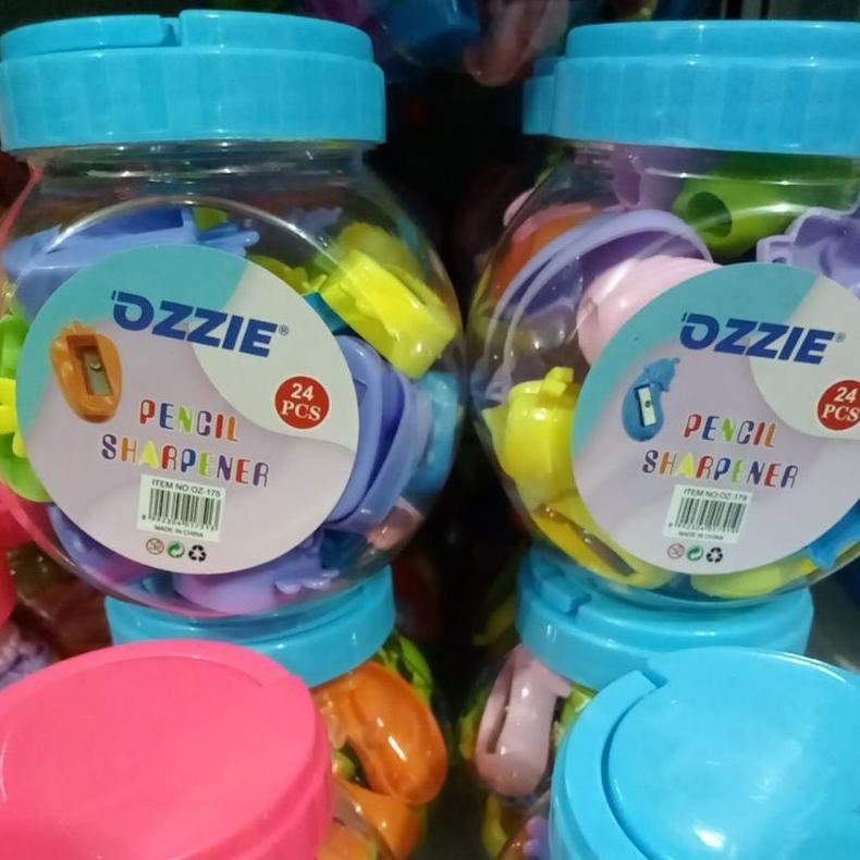 

Trend Orotan Pensil Isi 24