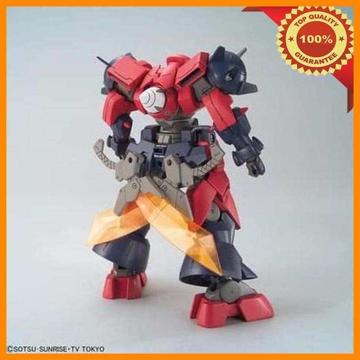 [AMC] HG 1/144 HGBD OGRE GN-X GNX OGRE'S MOBILE SUIT