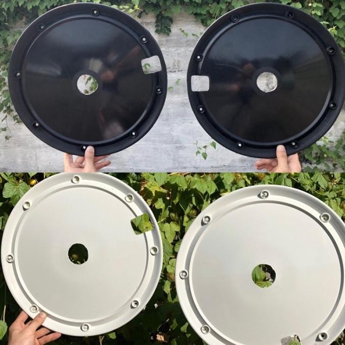 Promo Wheeldop Tutup Velg Peleg Sepeda Motor Limited