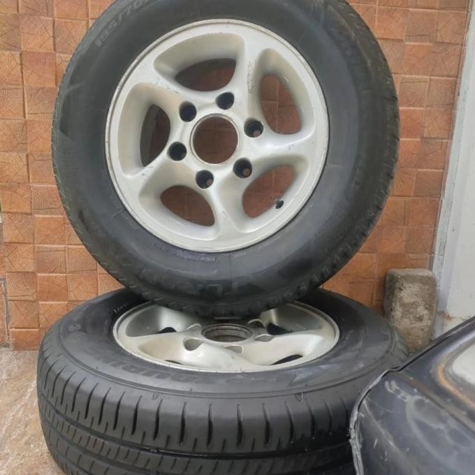 Peleg Panther LS th 2001