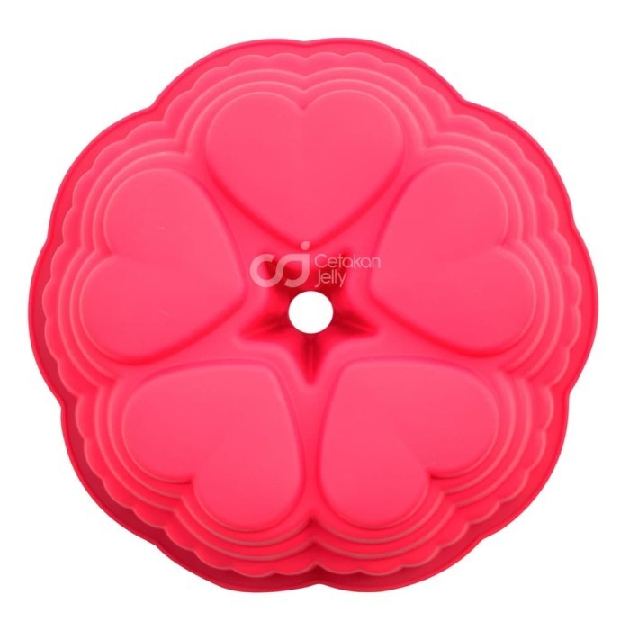 

READY STOCK CETAKAN LOVE PAN