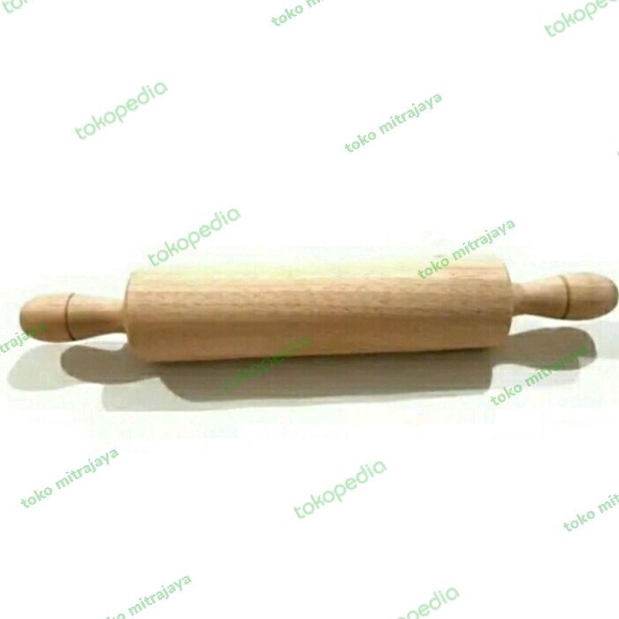 

TERMURAH ROLLING PIN GILINGAN KUE KAYU UKURAN BESAR