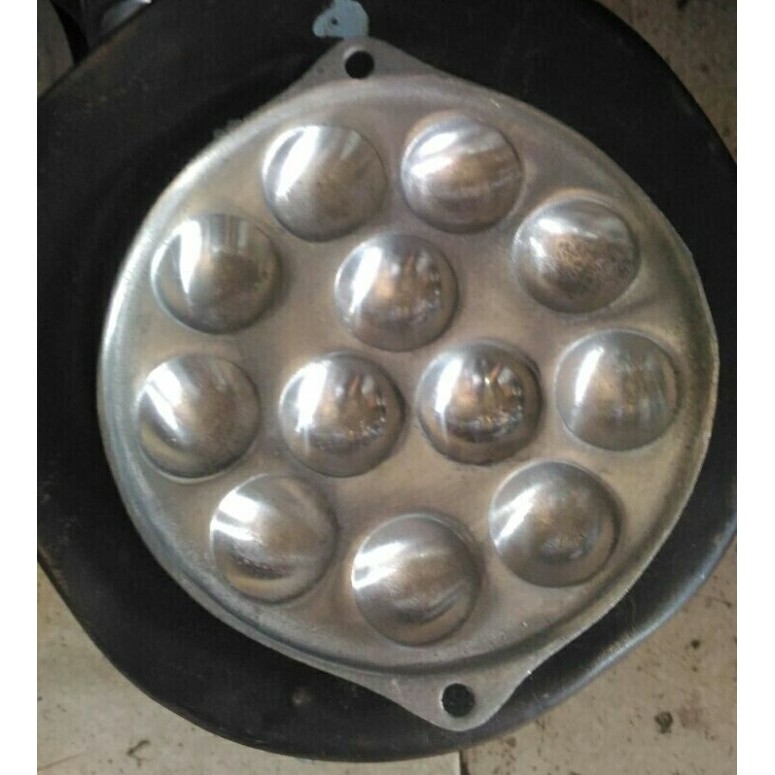 

READY STOCK CETAKAN TELOR TIPIS LOBANG 12 VIA GOJEK