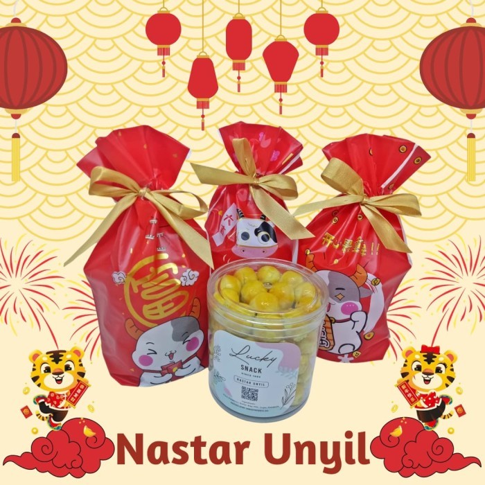

New! KUE KERING wisman 250 gram free plastik natal tahun baru imlek lebaran - LIDAH KUCING Idul Fitri