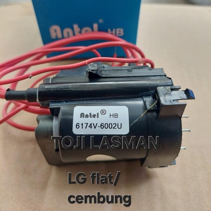 ( 6174v-6002u ) 6174 8005 6002 n2121 LG tv 6006h 6006 playback flyback