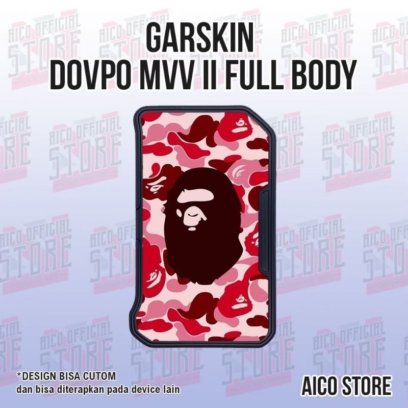

Terlaris Jaka Stiker Heksom Anti Air Tahan Lama Garskin Custom Case Laminasi Tebal COD