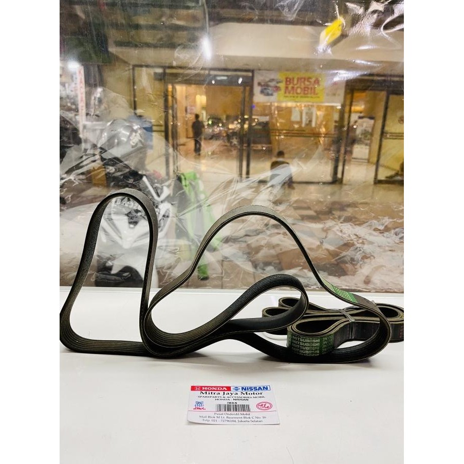 Fan Belt Mitsuboshi 7Pk 1735 Baguss