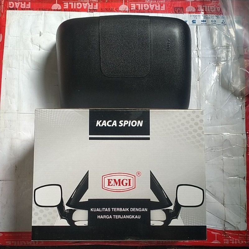 KACA SPION HINO LOHAN HINO 500 HINO 320 KIRI