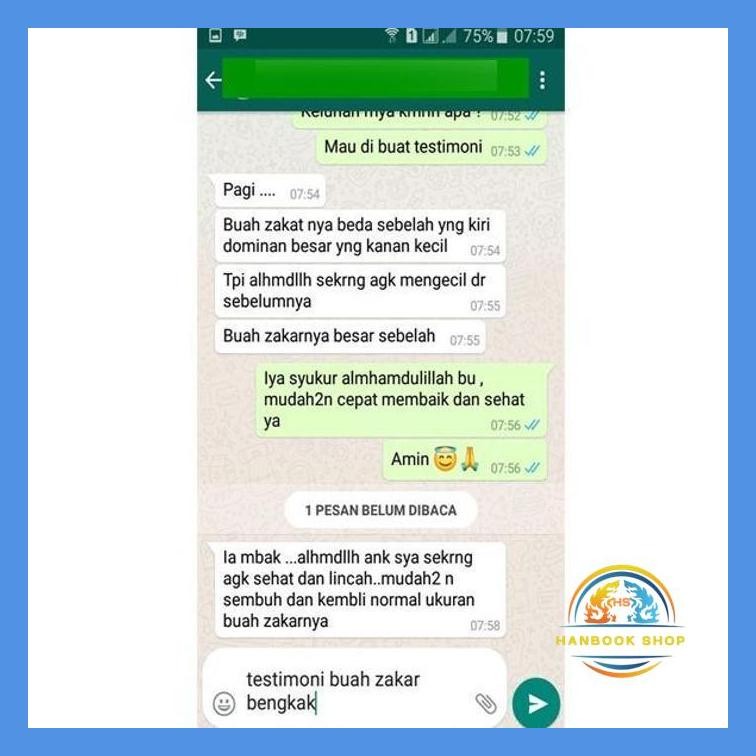 OBAT VARIKOKEL NYERI TESTIS, BUAH ZAKAR BENGKAK, HIDROKEL - KELOREENA