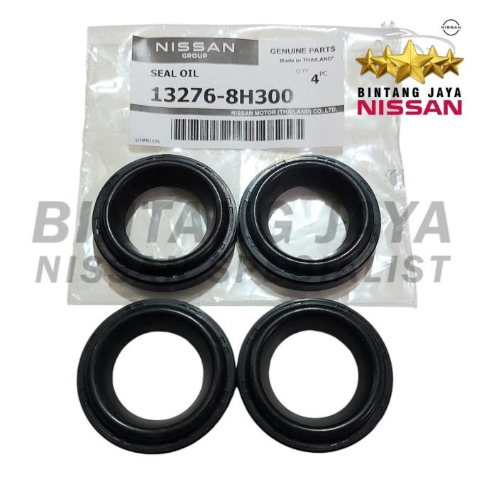 Seal Busi Nissan Xtrail T30 Topp Produkk