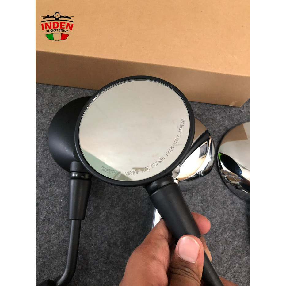 Kaca Spion Vespa Gts Sprint Primavera Lx S 125 150 300