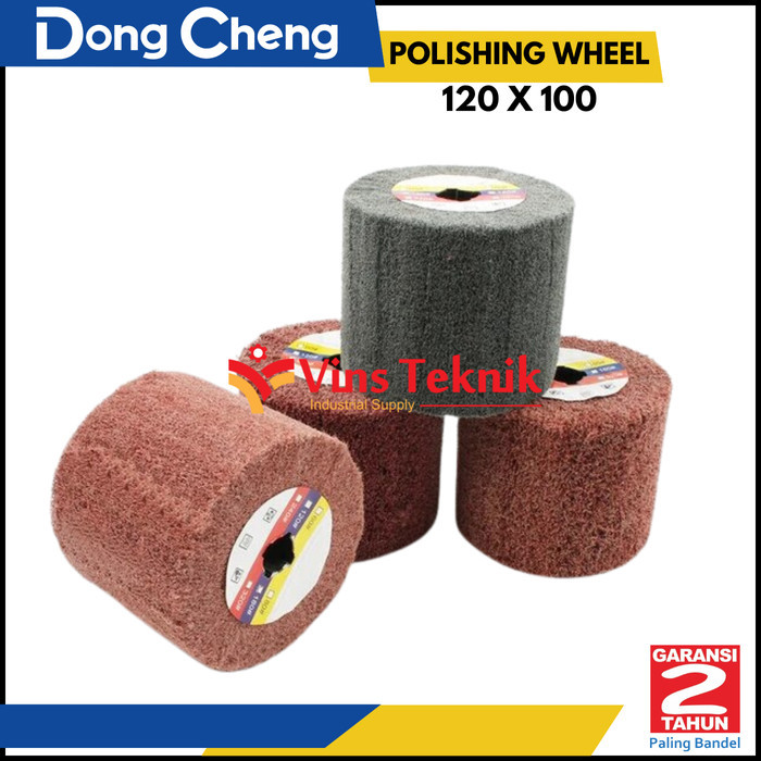 Mata Poles Dsn100 Dongcheng