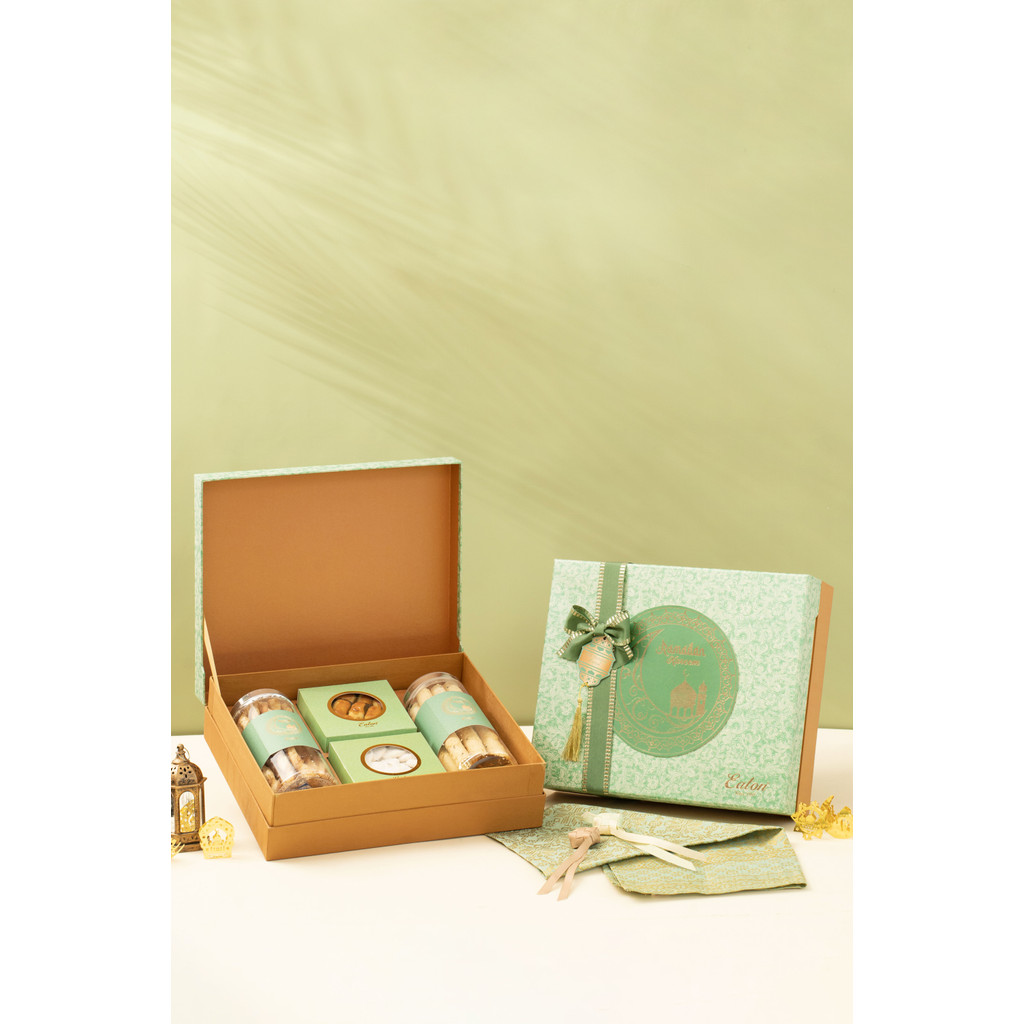 

Ramadhan Berkah Box