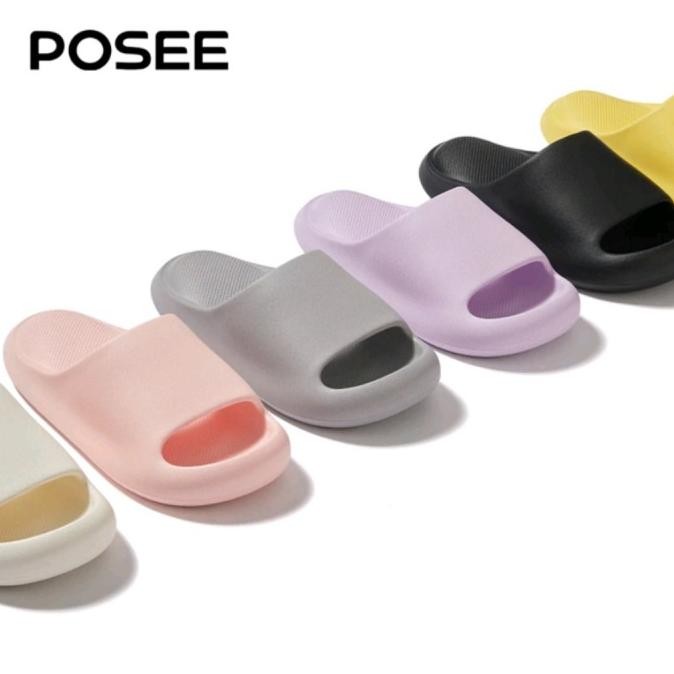 Posee Cat Claw EVA Sandal Fashion Pria / Wanita PAS