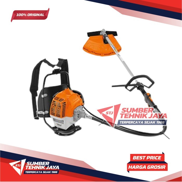 Mesin Potong Rumput / Brush Cutter Stihl FR230