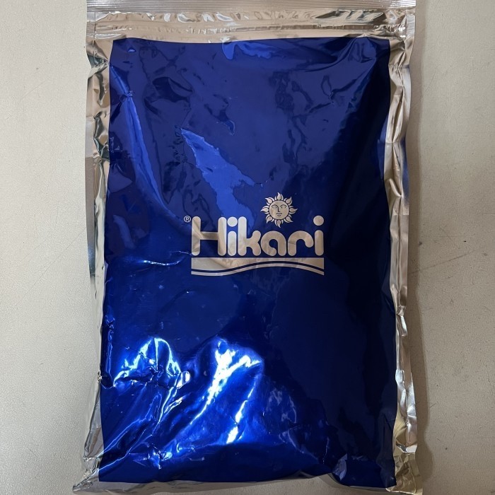 Hikari Algae Wafers kemasan 1 kg