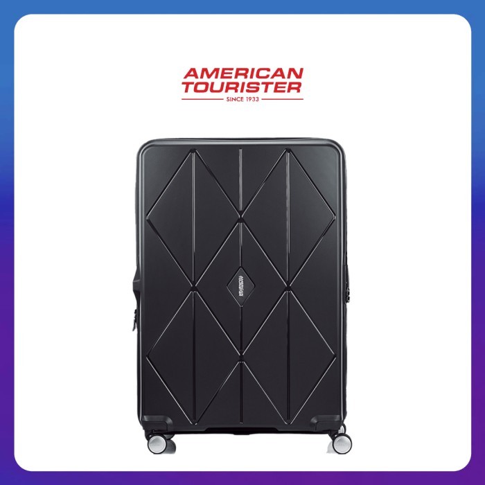 American Tourister Argyle Koper Hardcase Large 30Inch