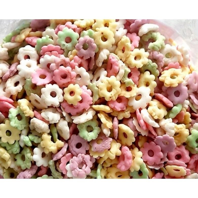 

VIRAL Aneka Cemilan dan Snack, makaroni, rengginang,krupuk belimbing,kripca,basreng koin,basreng stik,sakura,kiripik tempe,krupuk tongkol jy-56