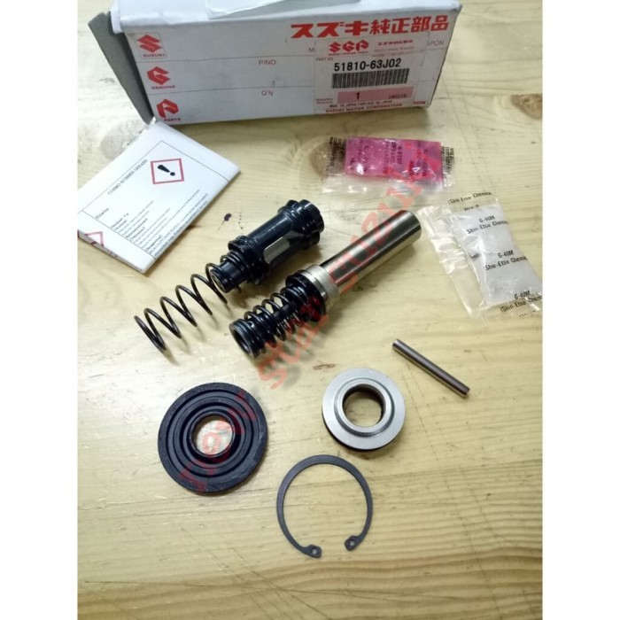 Master rem kit suzuki swift