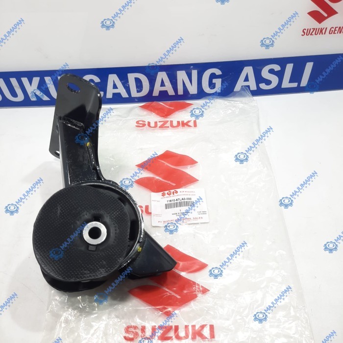 Engine mounting kanan suzuki karimun wagon r.