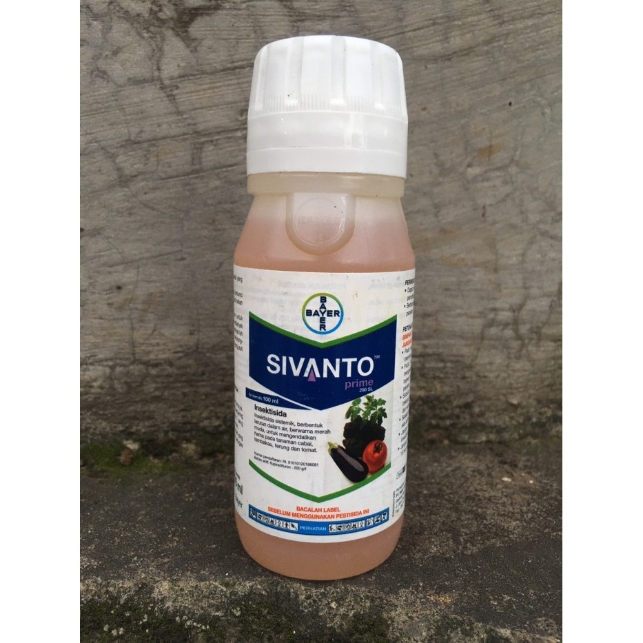 Sivanto Prime 200SL - 100 ml