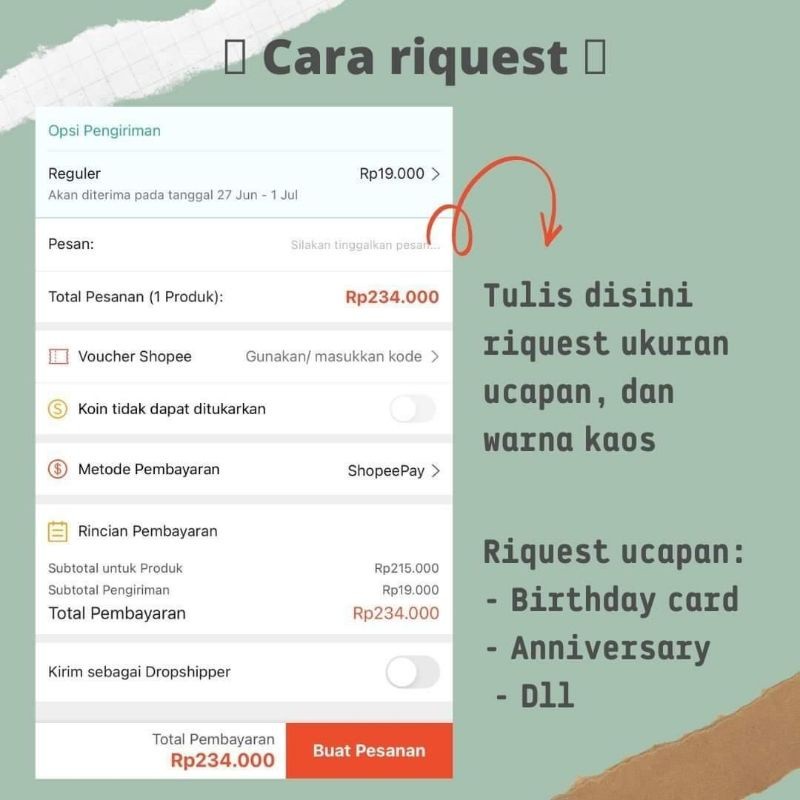 

BEST DEALS [Bisa COD] - giftbox/hampers/kado cowok muslim