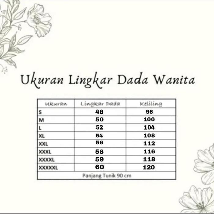 BATIK TUNIK WANITA COUPLE BAHAN KATUN SOLO PREMIUM MOTIF TULIP HIJAU BOTOL