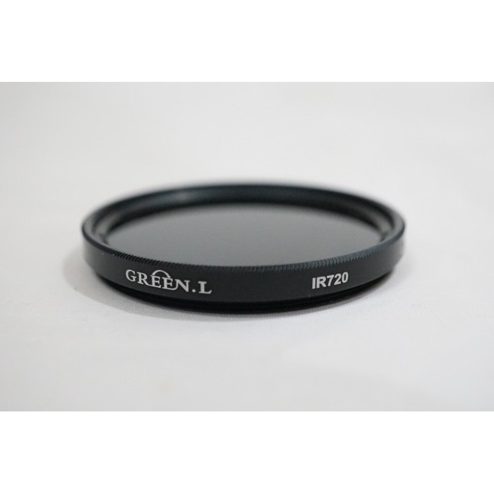 Grosir Green L - Infrared Infra Red Ir 46 Mm 46Mm Filter 720Nm 720 Nm