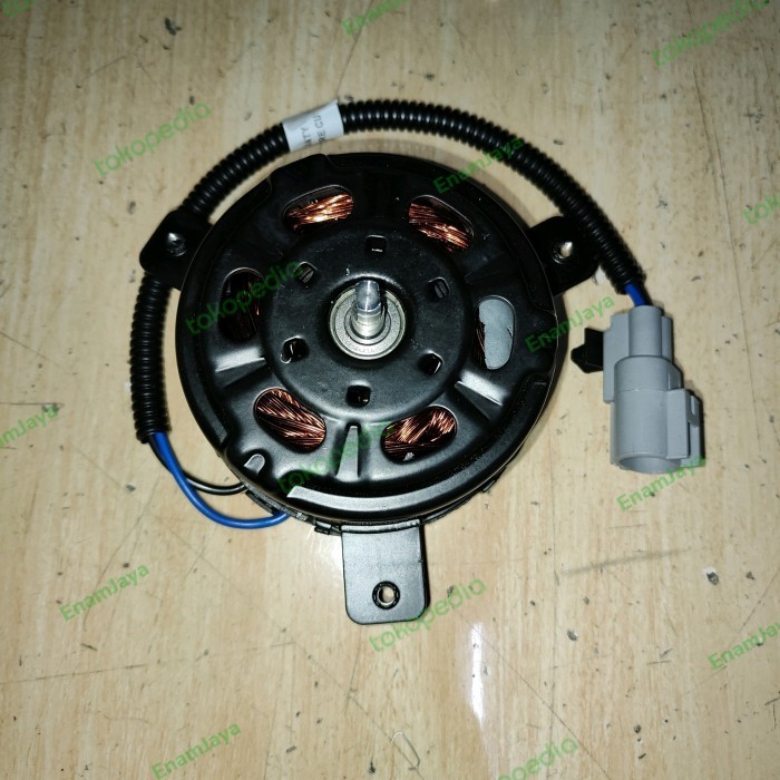 Motor Fan Radiator Kia All New Picanto 25386-1Y140