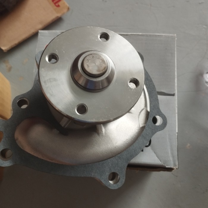 WATER PUMP KIA CARNIVAL DISEL