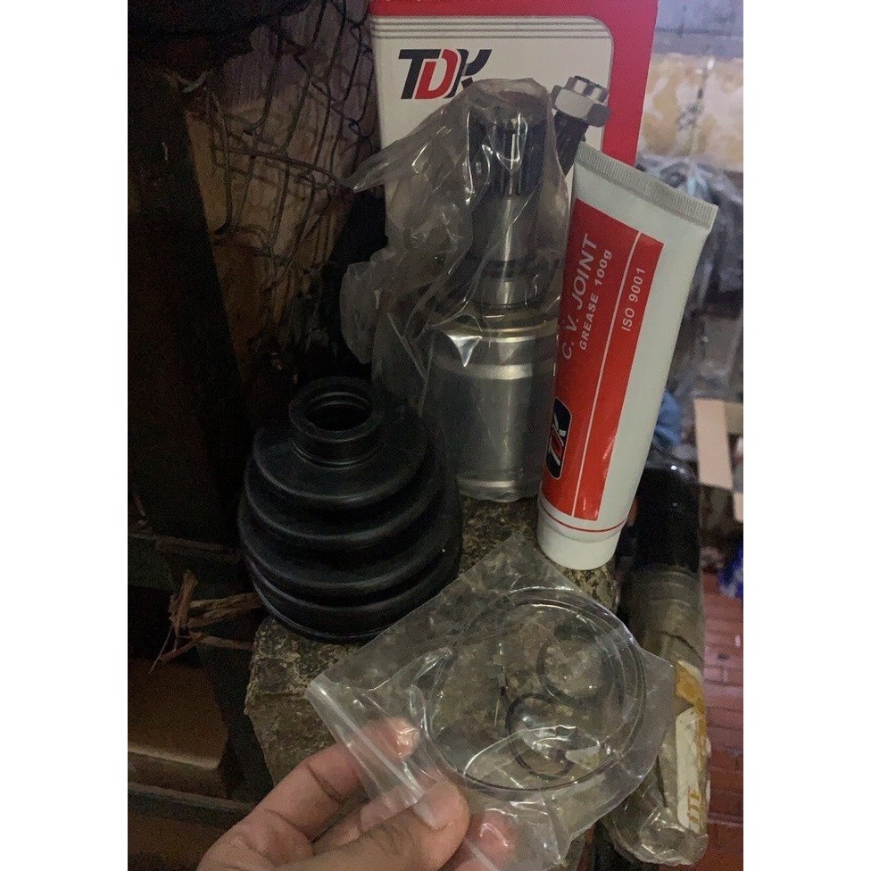 CV Joint Inner / Dalam Brio Manual