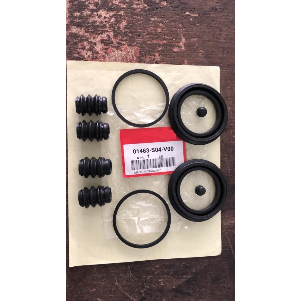 Sil Rem Depan Civic 2001-2012 Civic ES VTIS VTIS Civic FD