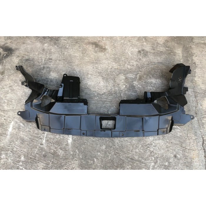 Cover Deck Bawah Mesin Crv 2007-2012 Crv Gen 3