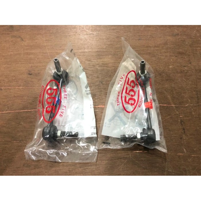 Link Stabil Belakang Crv 1998-2001 Crv Gen 1 Jepang