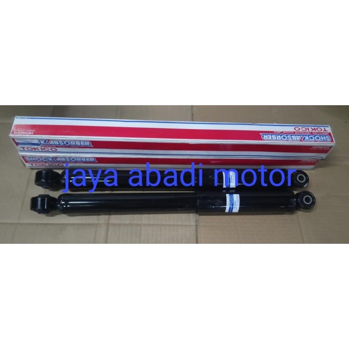 Shock belakang avanza rush tokico thailand