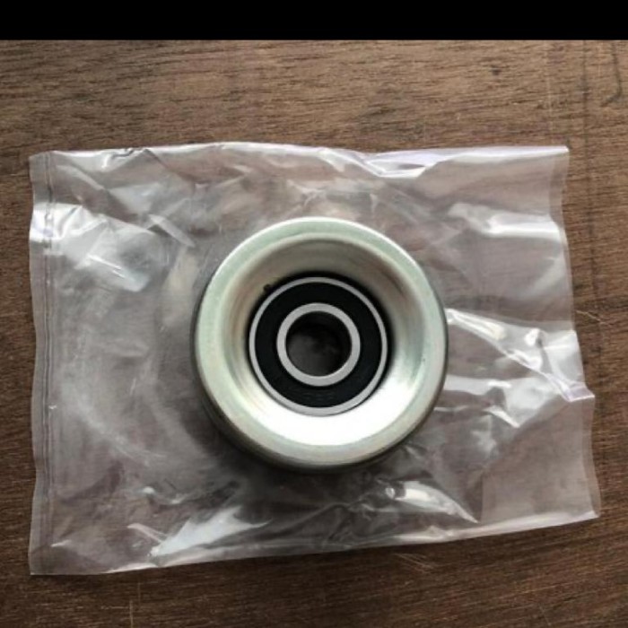 Pulley Tensioner Fan Belt Brio, Freed, Jazz 2008-2012 GE8