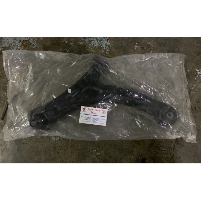 Lower arm aerio 2004 - 2005 imitasi