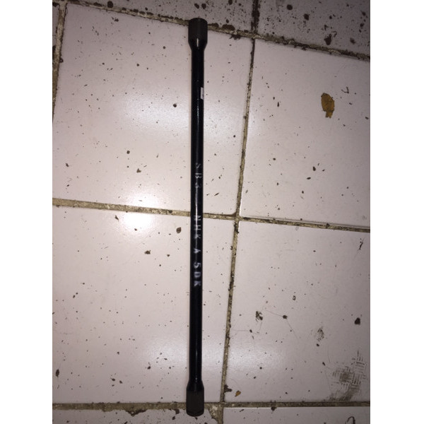 As Torsi Civic Wonder