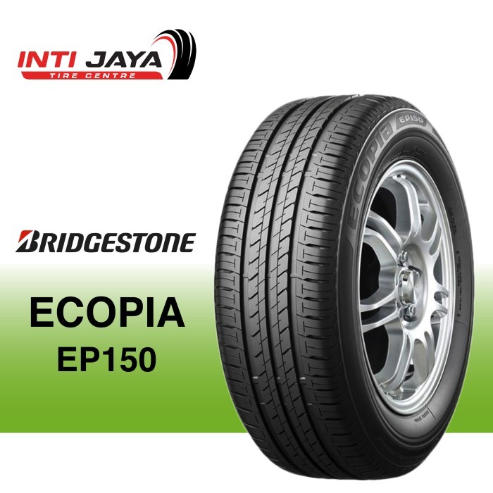 Ban mobil calya agya 175/65 R14 Bridgestone Ecopia EP150