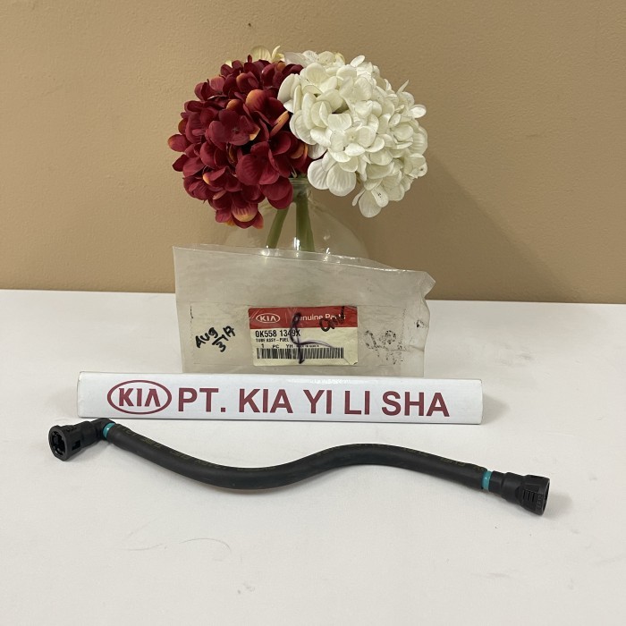 TUBE ASSY FUEL - KIA CARNIVAL- KIA GENUINE PART