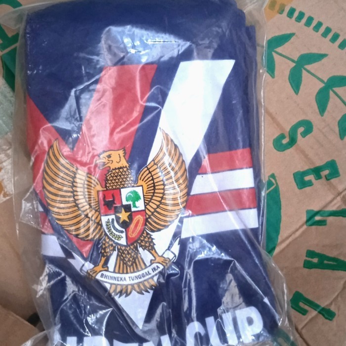 KERODONG KOTAK BNR PRESIDEN CUP NO 2