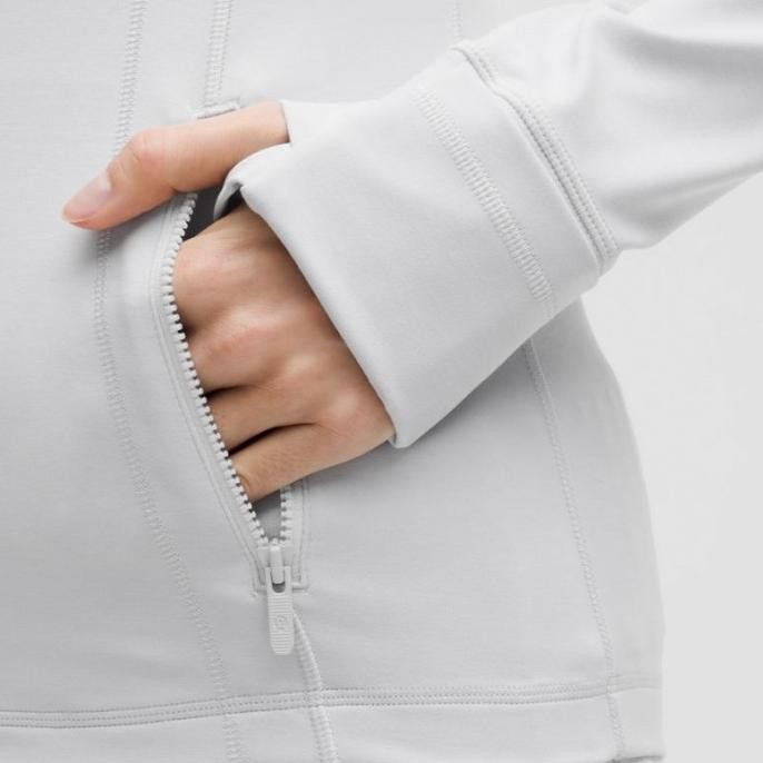 Murah Define Jacket Nulu Lululemon