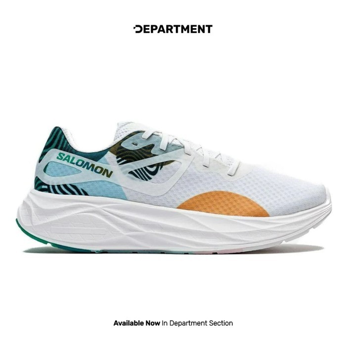 SALOMON Sepatu Lari Wanita AERO GLIDE FOR CIELE 472517 ORI