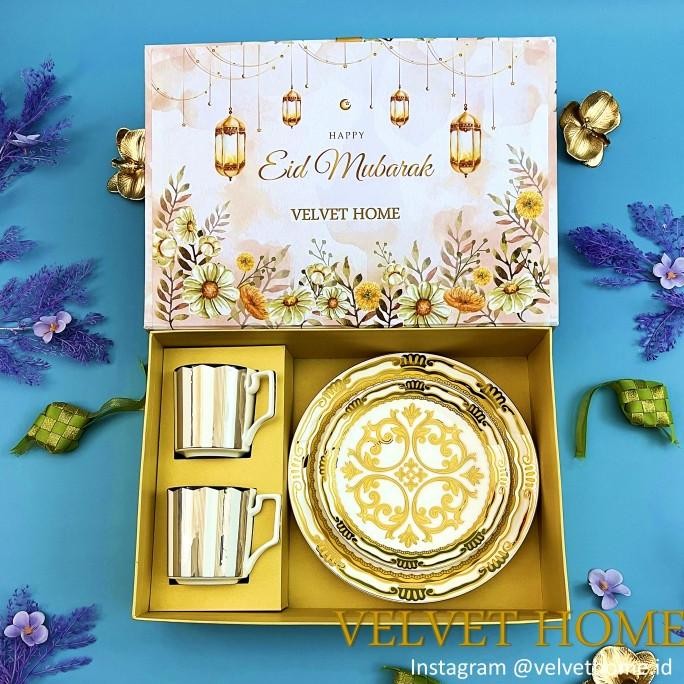 

Jual, Hampers Piring Mug Gelas Parcel Lebaran Idul Fitri Ramadhan Eid Hadiah
