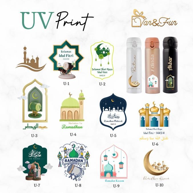 

Hot Promo!, Parcel Lebaran Hampers Idul Fitri Ramadan Eid Mubarak Peci Tasbih