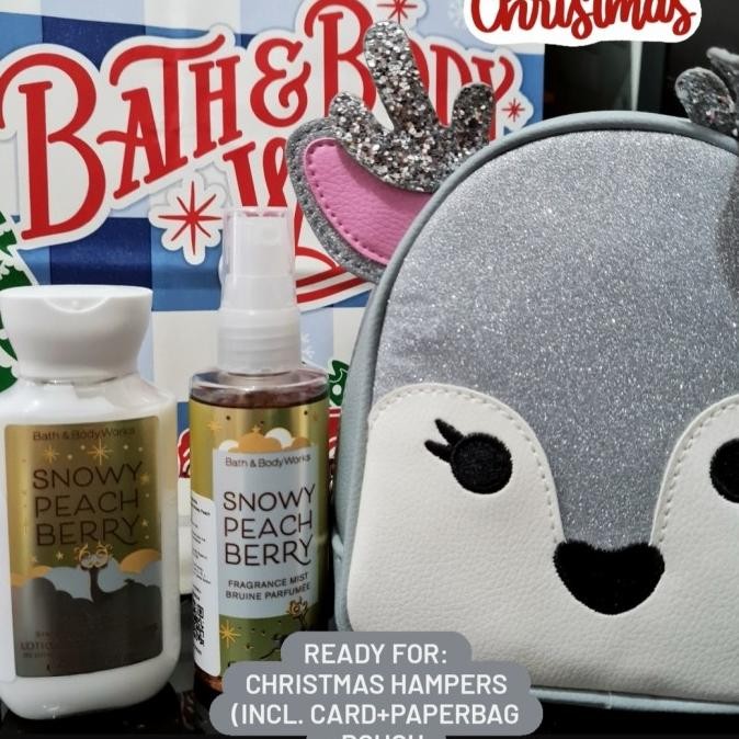 

Super Murah!, Hampers Christmas/New Year/Birthday/Seserahan/Sinchia/Lebaran/Wisuda