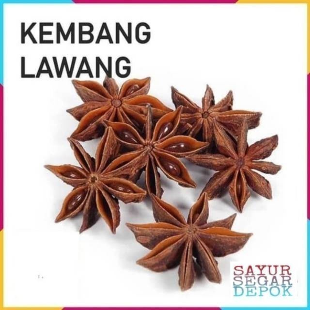 

KEMBANG LAWANG / BUMBU MASAK