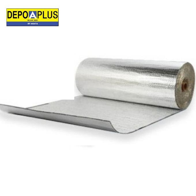 Sale Alumunium Foil Double Side Aplus Predam Panas